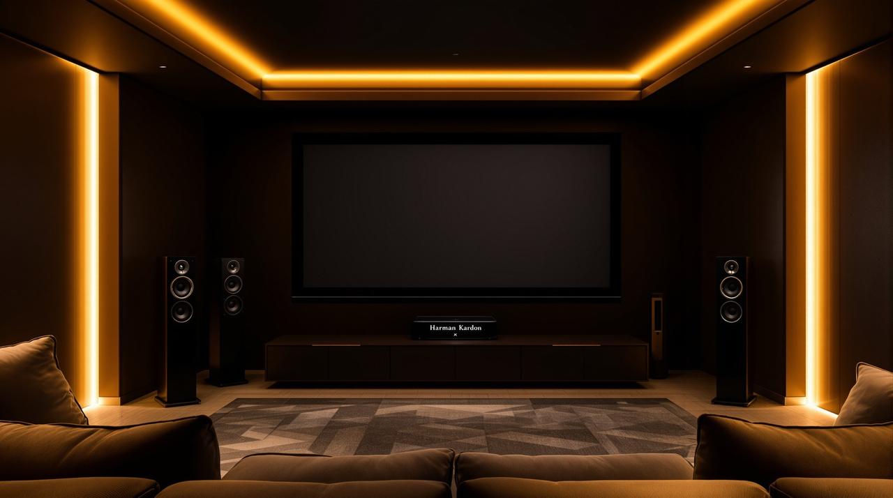 IMAX Enhanced技术落地手机影院，家庭观影再升级