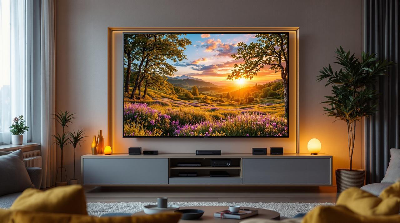 手机影院推出4K HDR专区，引领超高清观影新体验